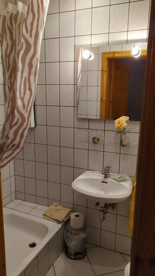 Pension Deerkemer Kuh Dorn-Durkheim Extérieur photo