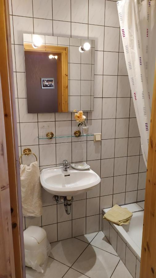Pension Deerkemer Kuh Dorn-Durkheim Extérieur photo