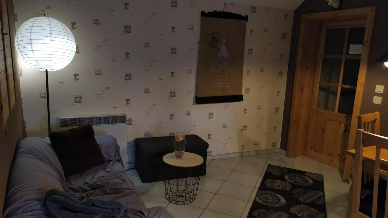 Pension Deerkemer Kuh Dorn-Durkheim Extérieur photo
