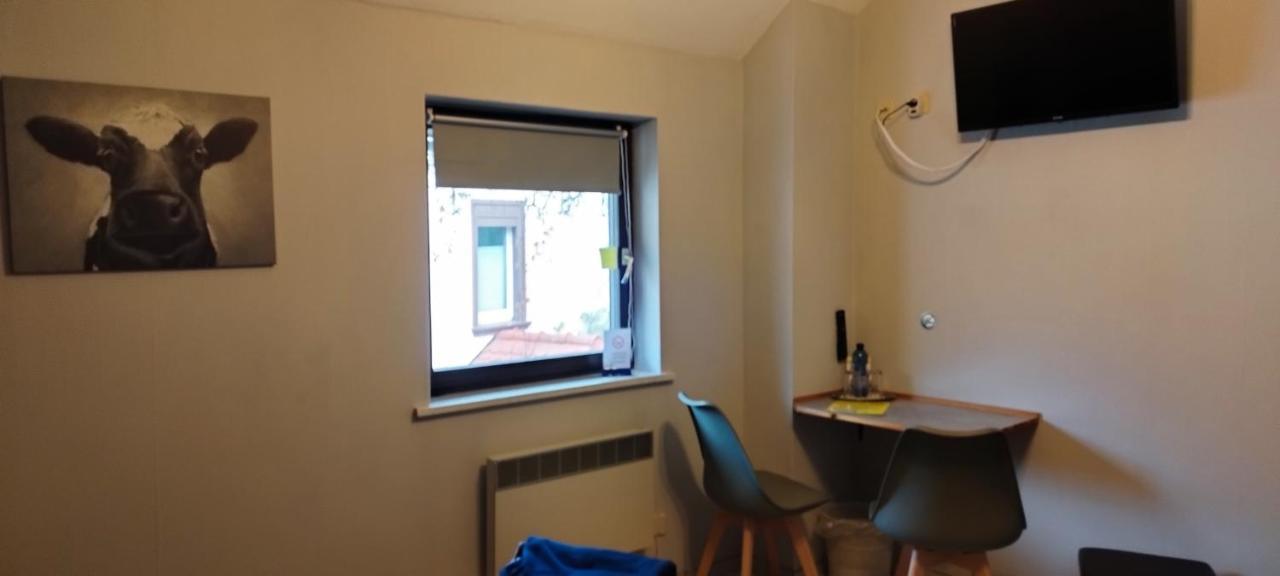 Pension Deerkemer Kuh Dorn-Durkheim Extérieur photo